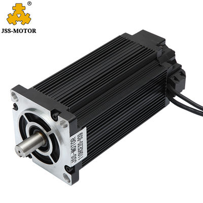 16NM Ac Servo Nema 42 1,8kw 3000 obr./min Wyświetlacz z zamkniętą pętlą silnika serwo