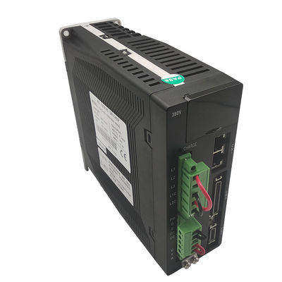 Silnik serwo 220 V AC 750 W 2000 obr./min 3,6 NM 80 mm 80DNMA2-0D75CKAM