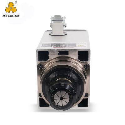Gdz93x82-3.5 18000 Rpm CNC Spindle Motor Er25 380v 3.5KW 80mm
