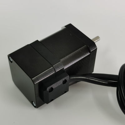 Nema17 1.7a 1.8° 42mm Stepper Motor With Cable For 3d Printer Hybrid
