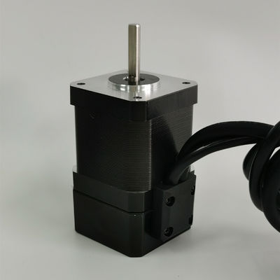 Nema17 1,7a 1,8 ° 42 mm silnik krokowy z kablem do hybrydowej drukarki 3d
