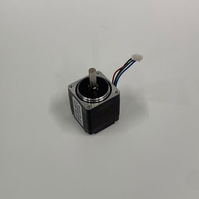 28hs32-0674 Micro Nema 11 Silnik krokowy 1.8 2-fazowy 0,67A 0,06NM 28x28x32mm Chip Mounter Machine