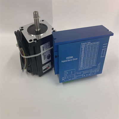 Drukarka 3d silnik krokowy z zamkniętą pętlą cnc nema17 z enkoderem 5,5 kgcm