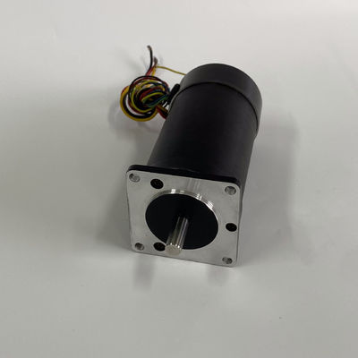 3000 obr./min Szybki bezszczotkowy silnik prądu stałego 24v 250w 57mm