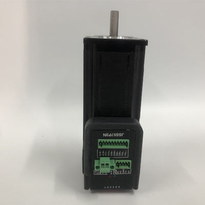 Jss57p2n Nema 23 3NM Integrated Closed Loop Stepper Motor With Encoder 4.2A
