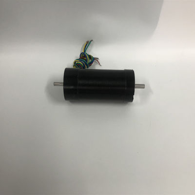 80mm bezszczotkowy silnik prądu stałego 220V 4000 obr./min 669W do przyrządu medycznego