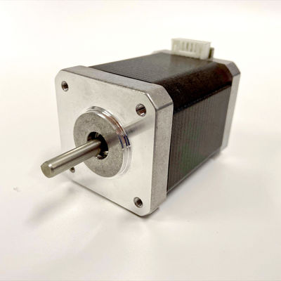 42HS60-1504 Nema 17 60mm silnik krokowy 4-przewodowa drukarka 3D 1,5A 7 kg Cm