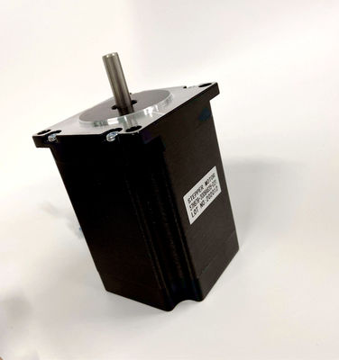 Dual Shaft 4 Nema 23 Stepper Motor 425oz 3N.M CNC Router Kits 57x57x114mm