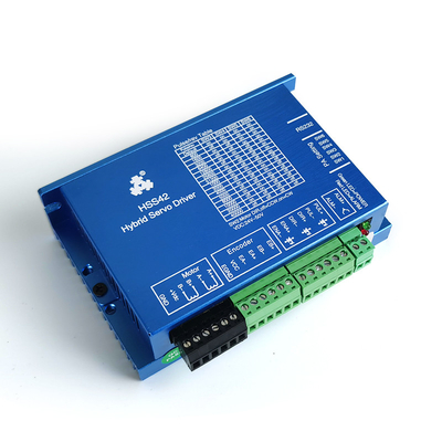 Enkoder silnika krokowego z zamkniętą pętlą Nema17 0,55 Nm 2-fazowy 1,5 A do drukarki 3D